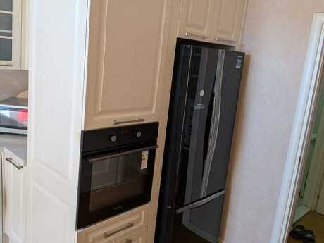 Kirayə 3 otaqlı mənzil, 127 m², Ağ şəhər: 1 700 ₼/ay 4