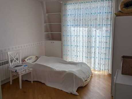 Kirayə 3 otaqlı mənzil, 127 m², Ağ şəhər: 1 700 ₼/ay 5