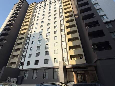 Elan №6361230 - Bakı, Şah İsmayıl Xətai m., 2 otaqlı, 85 m², 8/16 mərtəbə