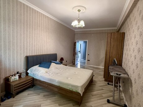 3 otaqlı mənzil, 125 m², İnşaatçılar: 265 000 ₼ 4