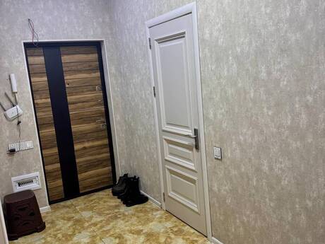 3 otaqlı yeni tikili - 20 Yanvar m. - 70 m²