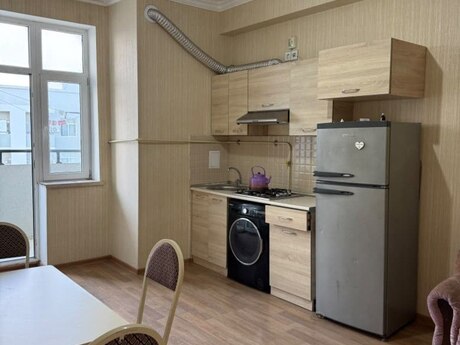 Объявление №6361264 - Баку, пос. Говсан, 2-комн., 48 м², 9/9 этаж
