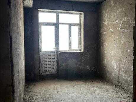 3 rooms · 150 m² · floor 12/17, Yeni Yasamal
