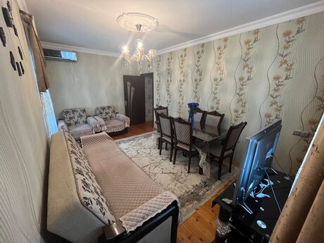 2-room apartment, 52 m², Əhmədli: 150 000 ₼ 3