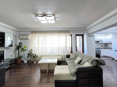 3-room apartment, 125 m², 28 May: 480 000 ₼ 5