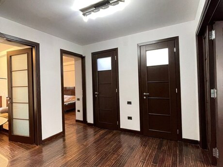 3-room apartment, 125 m², 28 May: 480 000 ₼ 3