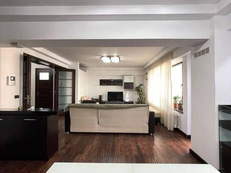 3-room apartment, 125 m², 28 May: 480 000 ₼ 4