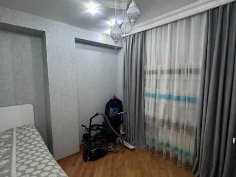 Elan №6361286 - Bakı, Həzi Aslanov m., 3 otaqlı, 110 m², 14/17 mərtəbə