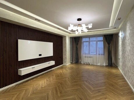 Объявление №6361307 - Баку, м. Насими, 3-комн., 120 м², 8/17 этаж