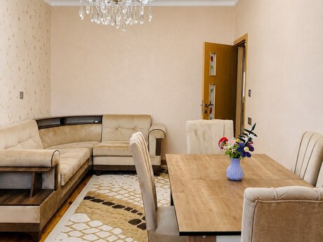 Elan №6361326 - Bakı, 9-cu mikrorayon q., 3 otaqlı, 85 m², 9/9 mərtəbə