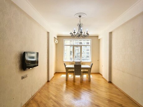 Объявление №6361324 - Баку, м. Нариман Нариманов, 2-комн., 90 м², 5/16 этаж