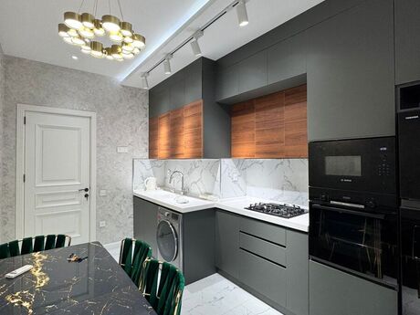 3-комнатная квартира, 125 м², Evim Residence: 489 000 ₼ 5