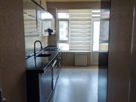 Elan №6361358 - Bakı, Yasamal r., 4 otaqlı, 145 m², 16/18 mərtəbə