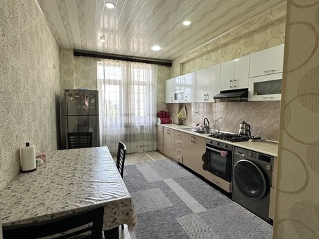 3 otaqlı mənzil, 130 m², İnşaatçılar: 265 000 ₼ 4