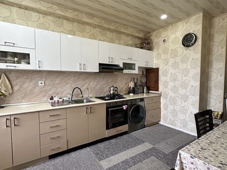3 otaqlı mənzil, 130 m², İnşaatçılar: 265 000 ₼ 5