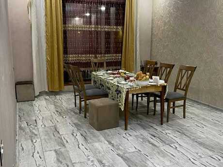 3-комн. дом/дача - пос. Мардакан - 130 м²