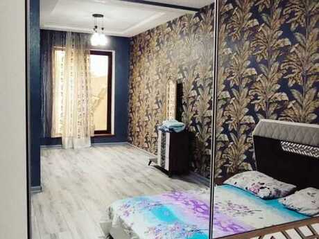 3-комн. дом/дача - пос. Мардакан - 130 м²