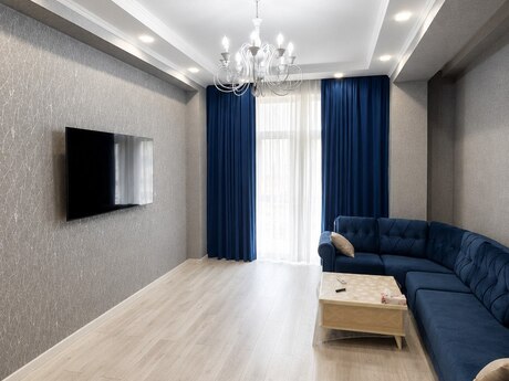 Объявление №6361409 - Баку, пос. Аг шехер, 2-комн., 95 м², 4/7 этаж