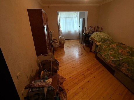 Объявление №6361374 - Баку, м. Ази Асланов, 3-комн., 70 м², 1/5 этаж