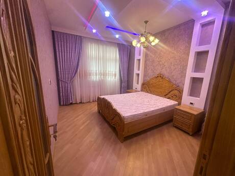 Elan №6361402 - Bakı, İnşaatçılar m., 2 otaqlı, 70 m², 10/17 mərtəbə
