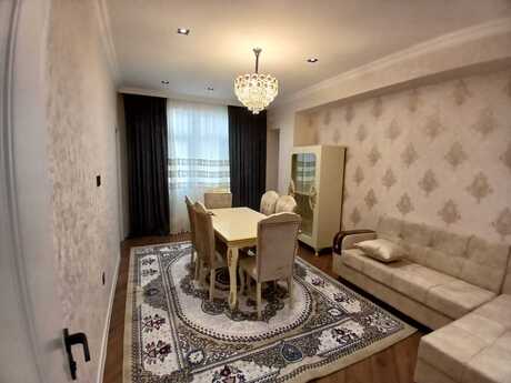 Объявление №6361400 - Баку, пос. Масазыр, 2-комн., 54 м², 1/6 этаж