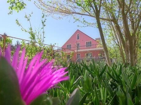 5 otaqlı həyət evi, 200 m², Sea Breeze: 340 000 ₼ 2