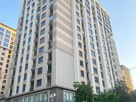 Elan №6361490 - Bakı, Nəsimi r., 3 otaqlı, 100 m², 8/18 mərtəbə