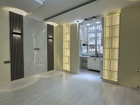 Elan №6361440 - Bakı, Həzi Aslanov m., 2 otaqlı, 63 m², 7/18 mərtəbə