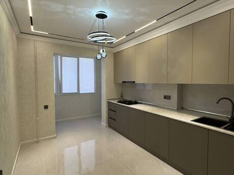 Elan №6361509 - Bakı, Yeni Yasamal q., 2 otaqlı, 65 m², 4/9 mərtəbə