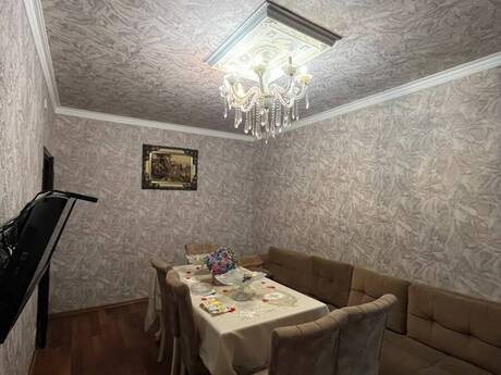 Elan №6361453 - Bakı, Memar Əcəmi m., 3 otaqlı, 55 m², 1/5 mərtəbə