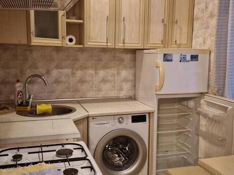 2 otaqlı mənzil, 55 m², Dərnəgül: 145 000 ₼ 4