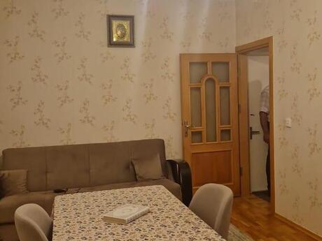 2 otaqlı mənzil, 55 m², Dərnəgül: 145 000 ₼ 2
