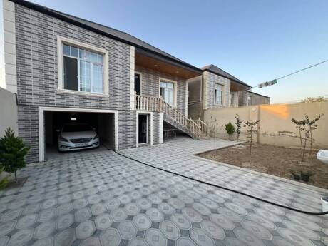 5 otaqlı həyət evi, 181 m², Saray: 128 000 ₼ 5
