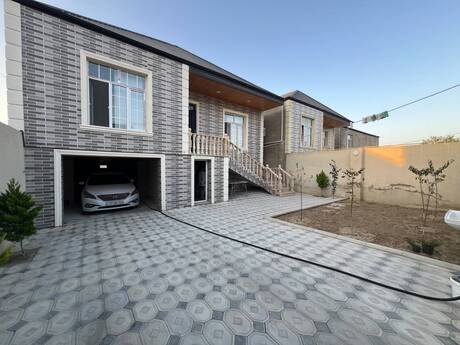 5 otaqlı həyət evi, 181 m², Saray: 128 000 ₼ 3