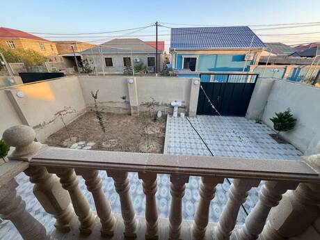 5 otaqlı həyət evi, 181 m², Saray: 128 000 ₼ 2
