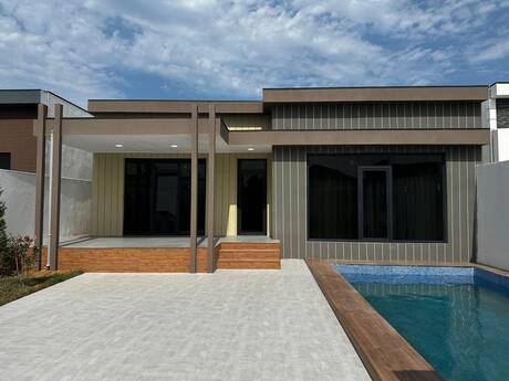 Elan №6361466 - Bakı, Şüvəlan q., 4 otaqlı, 150 m²