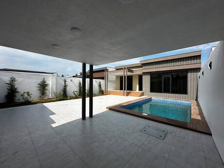 4 otaqlı həyət evi, 150 m², Şüvəlan: 295 000 ₼ 5