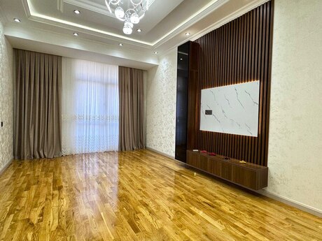 Elan №6361461 - Bakı, Qara Qarayev m., 3 otaqlı, 91 m², 12/14 mərtəbə