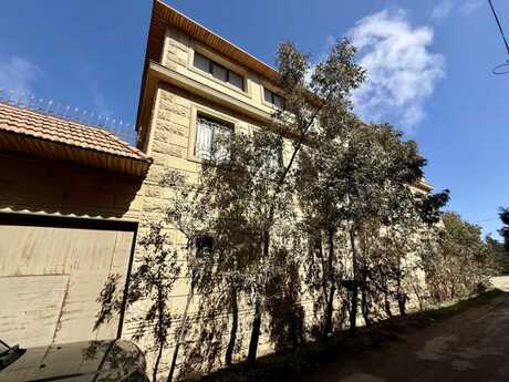 9 otaqlı həyət evi, 760 m², Bayıl: 1 600 000 ₼ 5