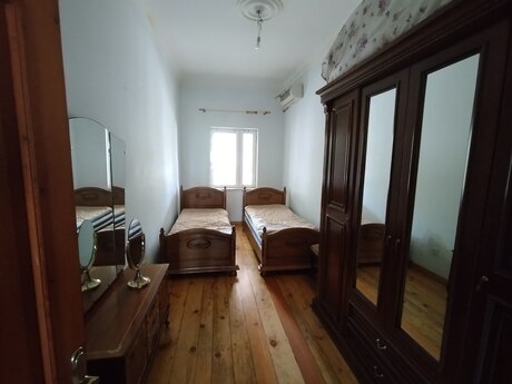 4 otaqlı həyət evi, 120 m², Bilgəh: 150 000 ₼ 5
