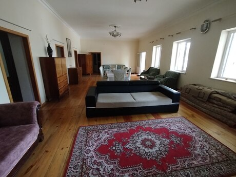 4 otaqlı həyət evi, 120 m², Bilgəh: 150 000 ₼ 4