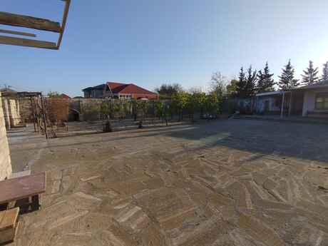 4 otaqlı həyət evi, 120 m², Bilgəh: 150 000 ₼ 2