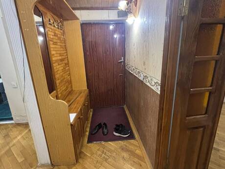 Объявление №6361491 - Баку, Низаминский  р., 3-комн., 87 м², 2/4 этаж
