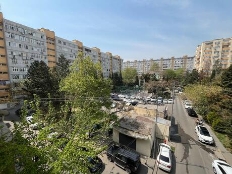 Объявление №6361506 - Баку, м. Гянджлик, 2-комн., 47 м², 8/10 этаж