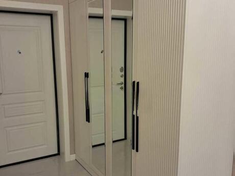 3-комнатная квартира, 97 м², Memar Əcəmi: 260 000 ₼ 2