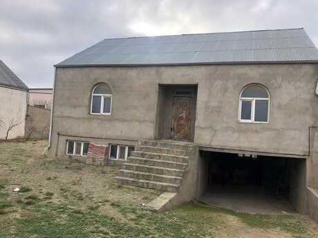 Объявление №6361496 - Баку, пос. Мамедли, 10 сот