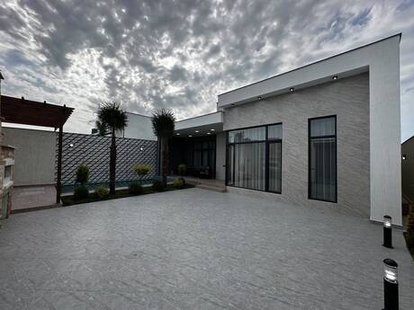 Elan №6361507 - Bakı, Mərdəkan q., 4 otaqlı, 140 m²