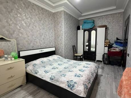 2-комн. новостройка - м. Ази Асланов - 62 м²
