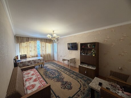 Elan №6361528 - Bakı, Şah İsmayıl Xətai m., 4 otaqlı, 110 m², 4/9 mərtəbə