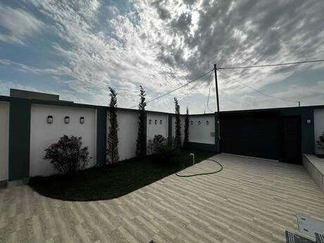 4 otaqlı həyət evi, 140 m², Mərdəkan: 235 000 ₼ 5